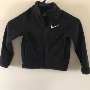 Toddler Nike Jacket